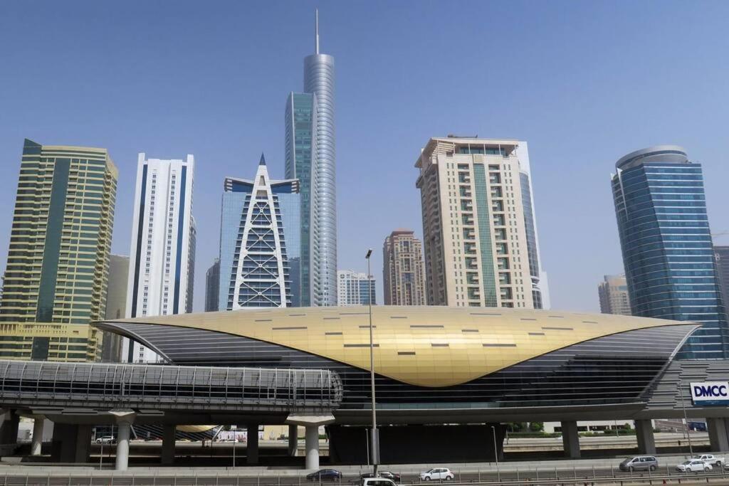 Jbr 3 Bedroom Specious Dubai